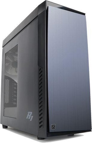 Zalman R1 (R1)