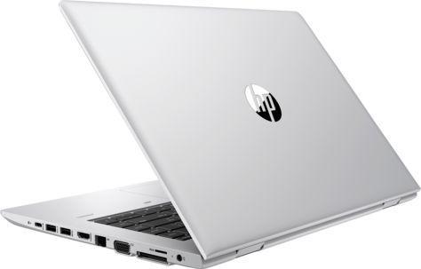 HP ProBook 640 G4 14