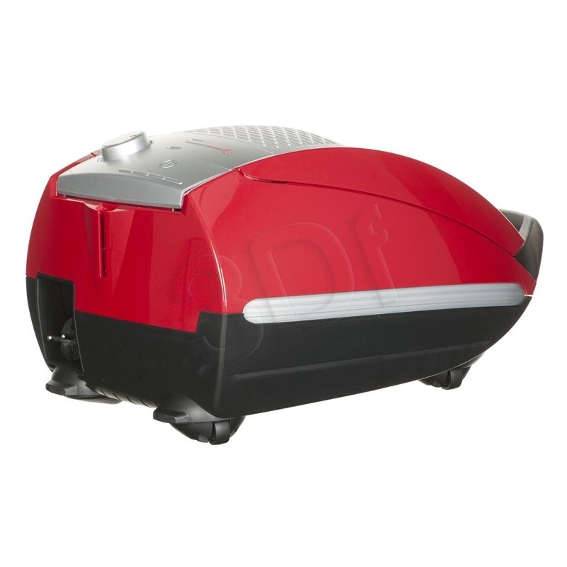 Odkurzacz Bosch BSGL 5320 (Z workiem 700W Czerwony)