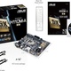 Asus H110M-A/M.2/CSM, H110, DDR4, SATA3, M.2, USB 3.0, uATX