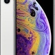 Apple iPhone XS Max 64GB Srebrny (MT512)