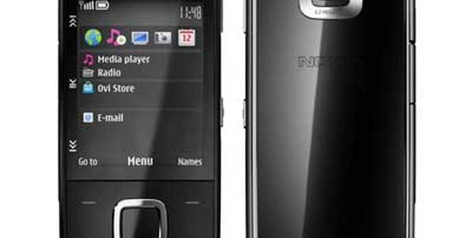 Nokia 5330 teraz w wersji z obsługą cyfrowej telewizji DVB-H
