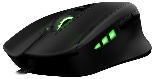 MIONIX NAOS