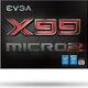 EVGA X99 Micro2 (131-HE-E095-KR)