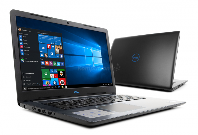 DELL Inspiron 17 G3 3779-1622