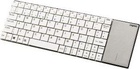 RAPOO BEZPRZEWODOWA E2710 2,4G TOUCHPAD E2710 BIAŁA UI