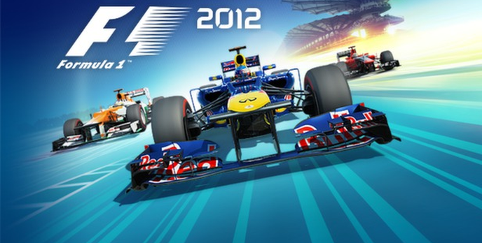 F1 2012 - PREMIERA