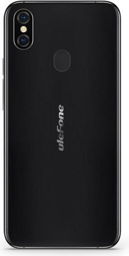 UleFone X 64GB Czarny