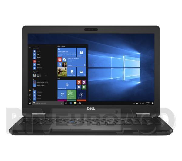 Dell Latitude E5580 15,6