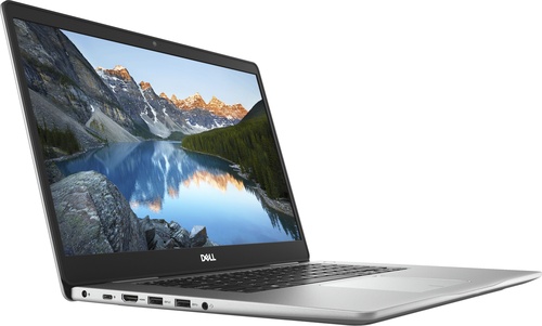 Dell Inspiron 7570 Win10Pro
