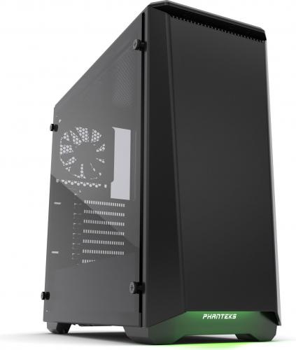 PHANTEKS Eclipse P400S Tempered Glass Edition (PH-EC416PSTG_BK)