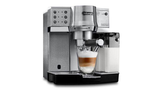 DeLonghi EC 860.M DeLonghi EC 860.M