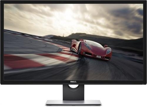 Dell S2817QR