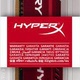 HyperX Fury DDR4, 16GB, 2666MHz, CL16 (HX426C16FR/16)