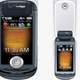 Motorola Krave ZN4