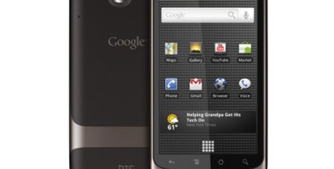 Jak powstawał Google Nexus One