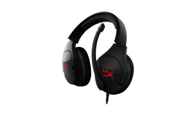HyperX Cloud Stinger - Gamingowy Headset Roku?