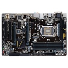 Gigabyte GA-Z170-HD3P s1151 Z170 4DDR4 RAID/USB3.1 ATX