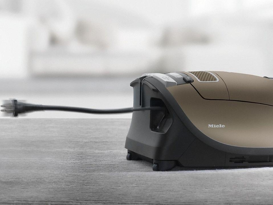 Miele Complete C3 Electro EcoLine