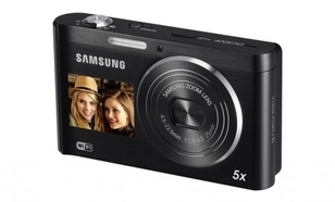 Samsung DV300F