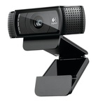 Logitech HD Pro Webcam C920