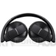 Pioneer SE- MJ553 BT Czarne
