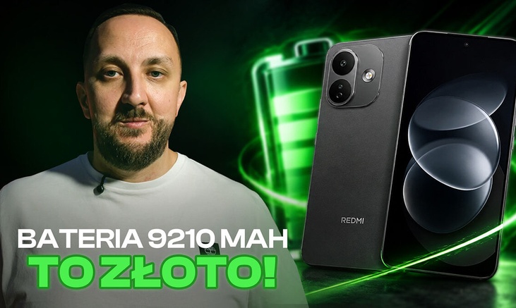 Recenzja Redmi Note 17 Pro 5G z baterią 9210 mAh! Zapomnisz o ładowarce