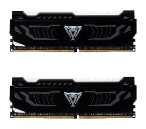 Patriot Viper LED DDR4 16GB (2 x 8GB) 3600 CL16