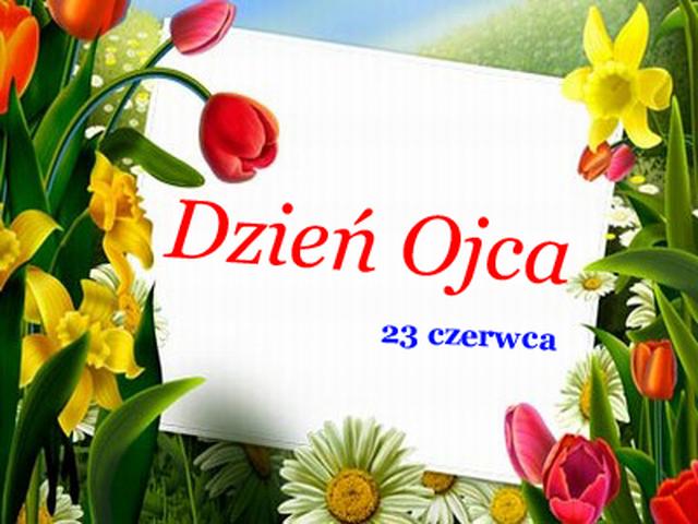 Tato, kup sobie prezent