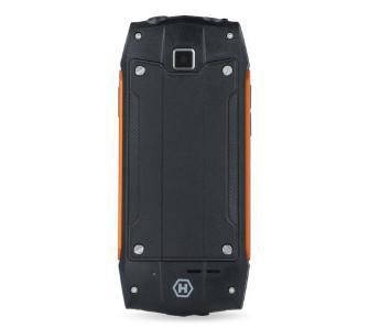 myPhone Hammer 3+ (pomarańczowy)