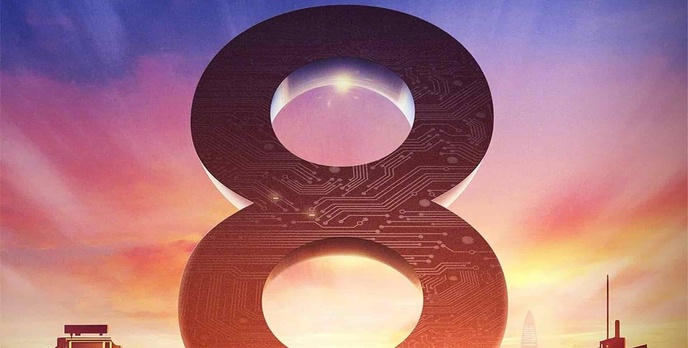 Nowe fotki Xiaomi Mi 8 - Wiemy już niemalże wszystko!