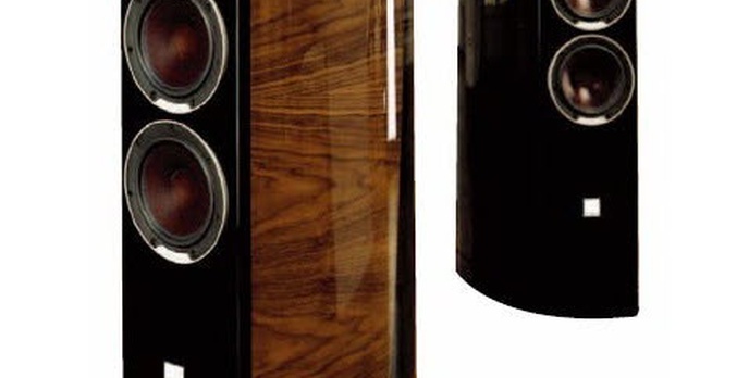 ŚWIATOWA PREMIERA - DALI EPICON NA TARGACH HIGH END SHOW W MONACHIUM