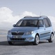 Skoda Roomster Van 1,2TSI (85KM) M5 Sport 5d