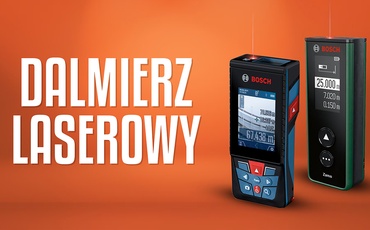 Dalmierz laserowy Ranking | TOP 7