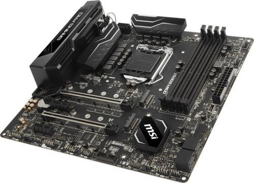 MSI Z370M GAMING PRO AC
