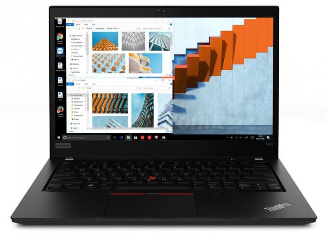 Lenovo ThinkPad T490 (20N2000APB)