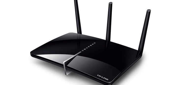 TP-LINK Archer D5 - Uniwersalny Router Bezprzewodowy