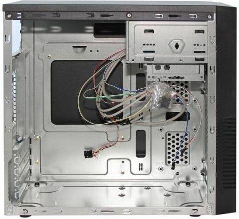 EuroCase MC X202 (MCX202B00)