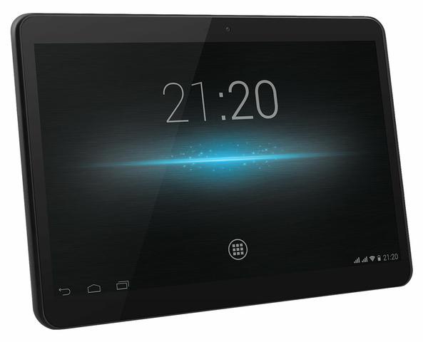 Tablet Steelcore 1010 3G