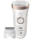 Braun Silk-epil 9 9561V Wet & Dry