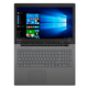 Lenovo Ideapad 320-15AST (80XV00WLPB) Czarny - 240GB SSD | 8GB - Raty