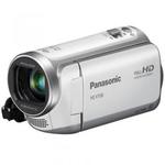 Panasonic wprowadza nową linię 8 kamer video HD