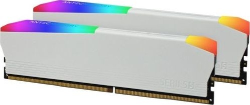 Antec 5 Series, DDR4, 16 GB,3000MHz, CL16 (AMD4UZ130001608G-5DB)