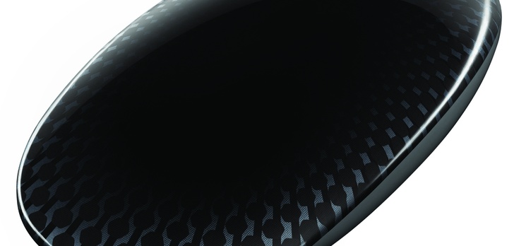 [PREMIERA] Świat w zasięgu dotyku z Logitech Touch Mouse M600 