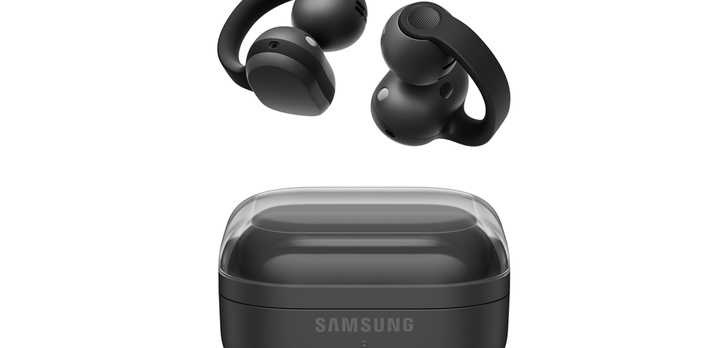 Premiera Galaxy Buds On - Samsung idzie w otwarte słuchawki z AI