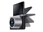 Samsung NX mini - niewielki, ale bardzo solidny aparat