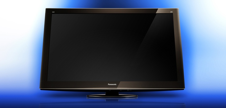 Telewizor plazmowy 3D Panasonic nagrodzony TV Innovation Awards