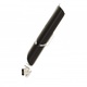 Lenovo Dual Mode WL Touch Mouse N700(BLK) - Wireless and Bluetooth Mouse and Laser Pointer 888015450