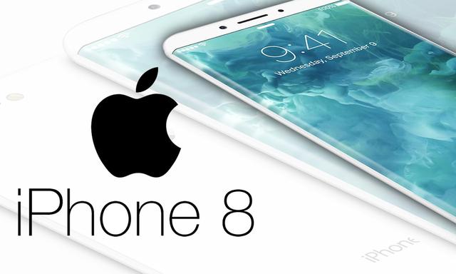 Ceramiczny, Bezramkowy iPhone 8? Co Wiemy o Nowym iPhonie?