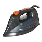 Siemens TS12XTRM(3300W /Szaro-pomarańczowy)